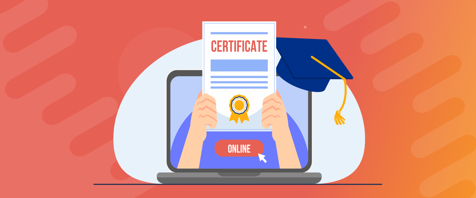 create your own certification