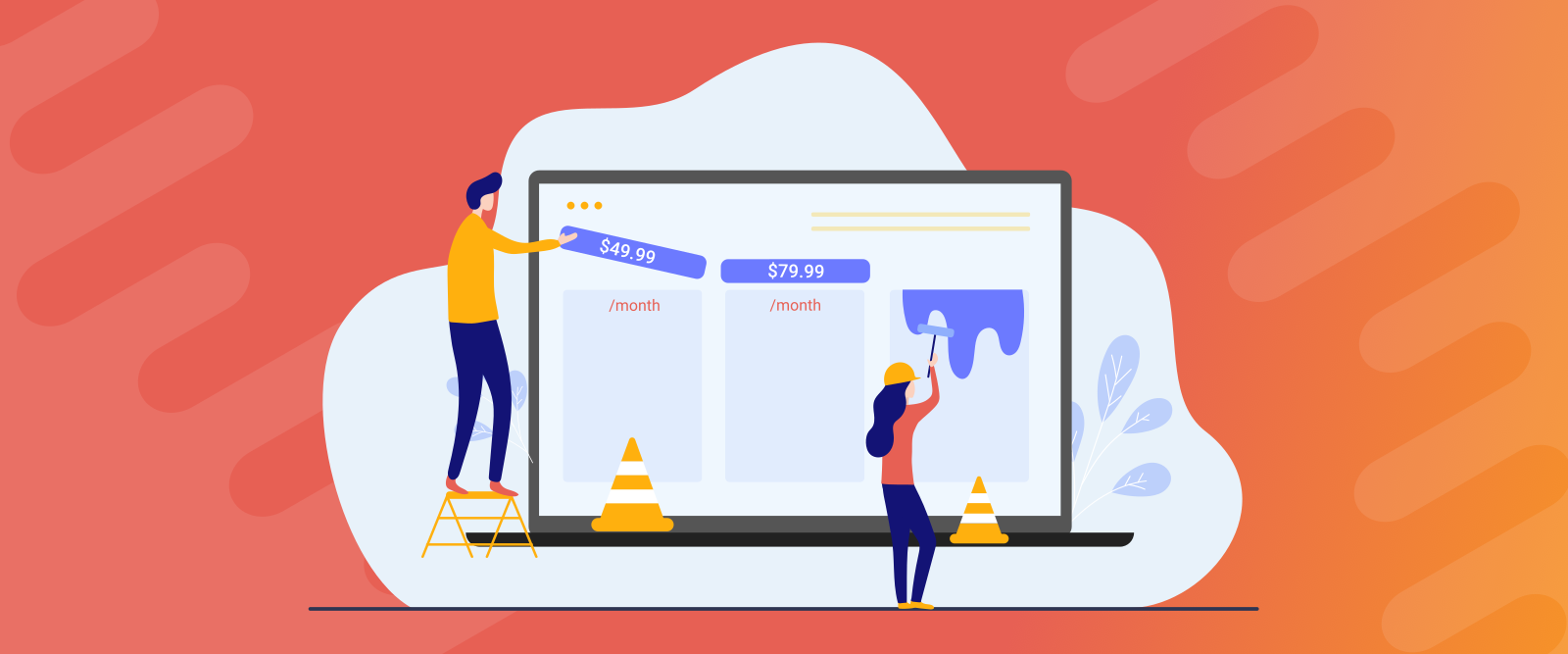 Pricing Table Templates