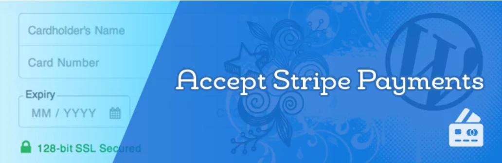 Accept Stripe Payments