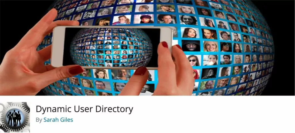 Dynamic User Directory