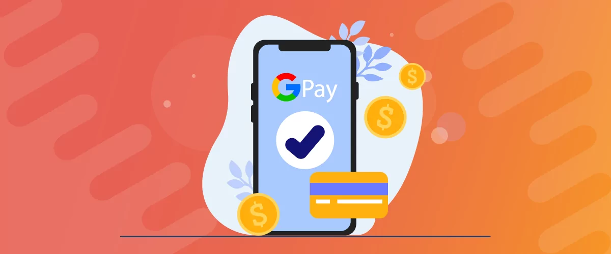 google pay woocommerce