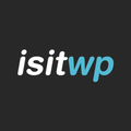 isitwp logo