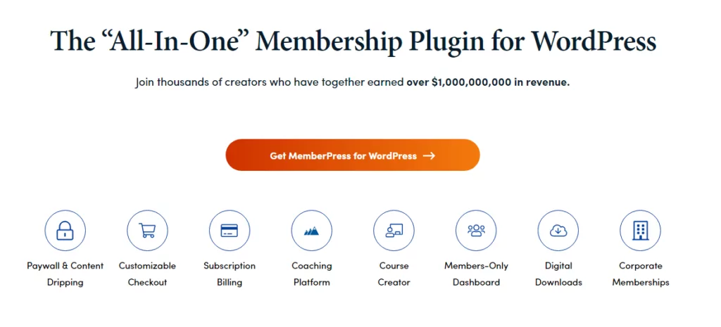 MemberPress