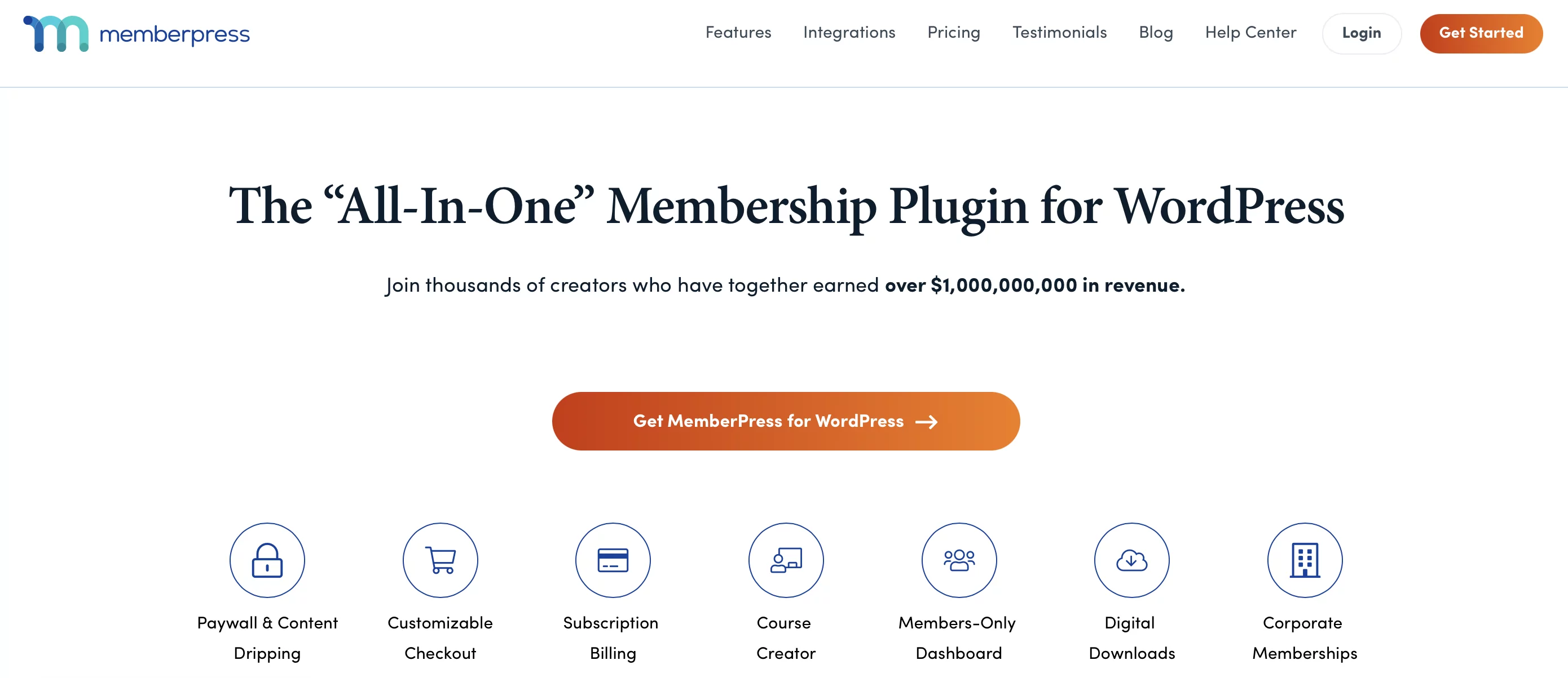 MemberPress plugin