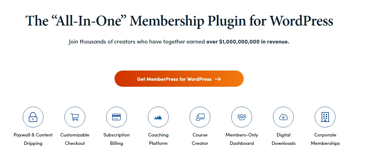 MemberPress