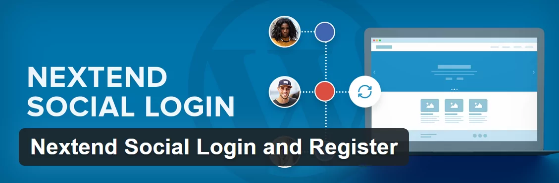 Nextend Social Login