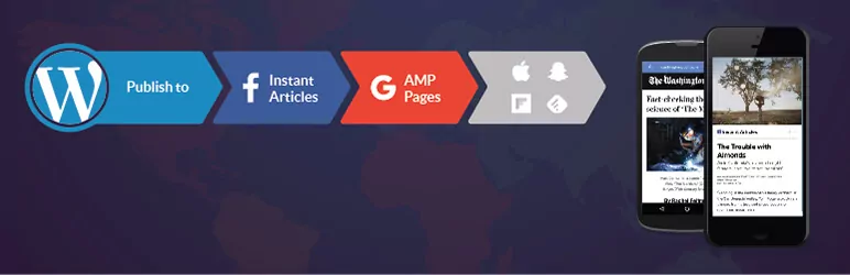 WordPress AMP Plugins