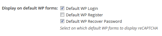 reCAPTCHA_display_default_WP_forms