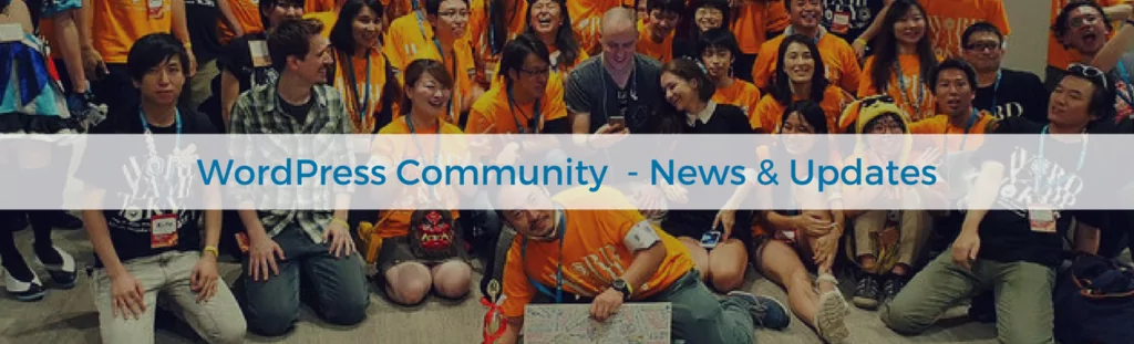 WordPress News & Updates