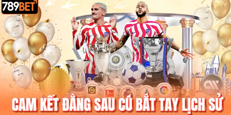 Cam kết đằng sau cú bắt tay lịch sử